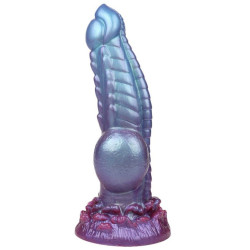 Anal Predator Gode Dragonik 18 x 6.5cm